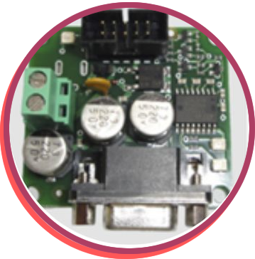 REPARACION MULTICOM TARJETAS